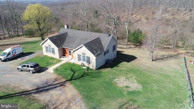 121 SWEETBRIAR LN, Winchester, VA 22603