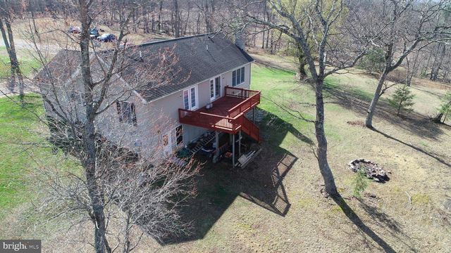 121 SWEETBRIAR LN, Winchester, VA 22603