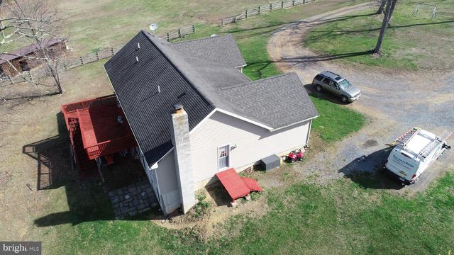121 SWEETBRIAR LN, Winchester, VA 22603