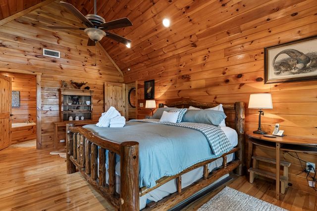 353 Robinson Thomas Road, Morganton, GA 30560