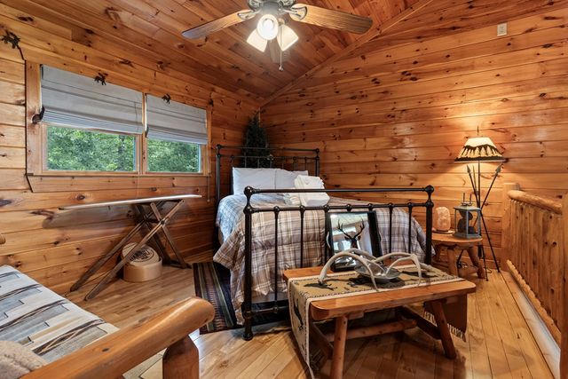353 Robinson Thomas Road, Morganton, GA 30560