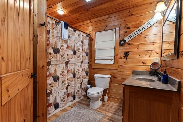 353 Robinson Thomas Road, Morganton, GA 30560