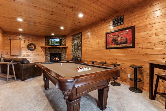 353 Robinson Thomas Road, Morganton, GA 30560
