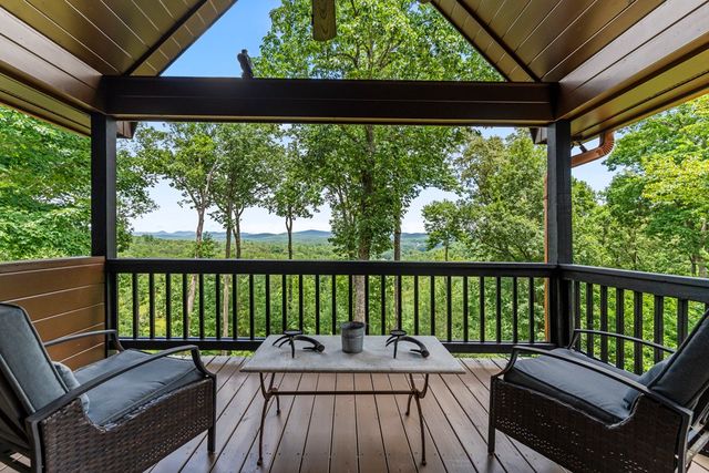 353 Robinson Thomas Road, Morganton, GA 30560