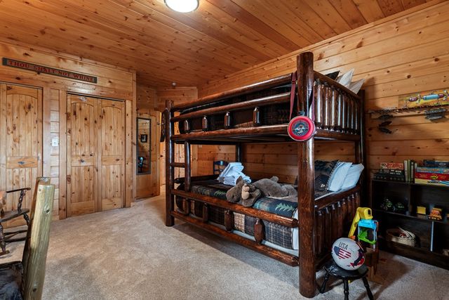 353 Robinson Thomas Road, Morganton, GA 30560
