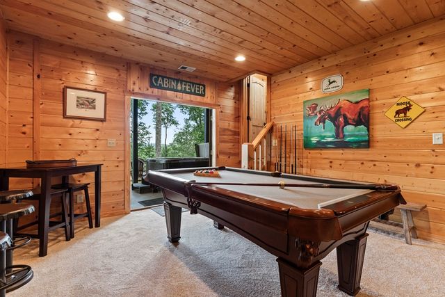 353 Robinson Thomas Road, Morganton, GA 30560
