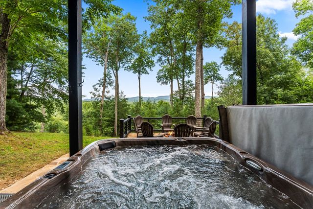 353 Robinson Thomas Road, Morganton, GA 30560