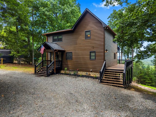 353 Robinson Thomas Road, Morganton, GA 30560