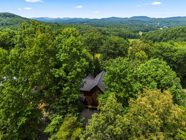 353 Robinson Thomas Road, Morganton, GA 30560