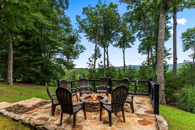 353 Robinson Thomas Road, Morganton, GA 30560