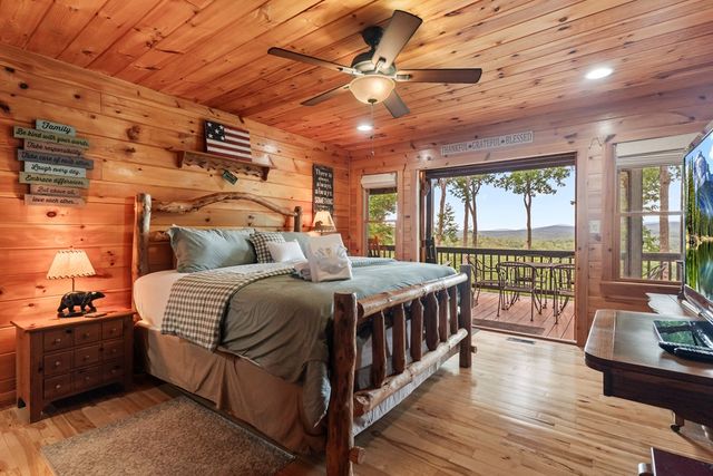 353 Robinson Thomas Road, Morganton, GA 30560