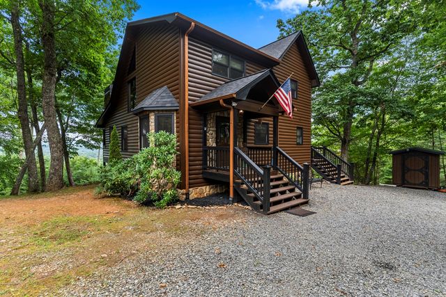 353 Robinson Thomas Road, Morganton, GA 30560