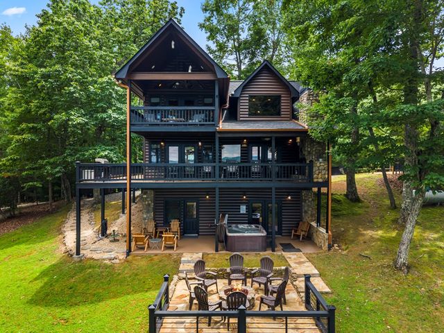 353 Robinson Thomas Road, Morganton, GA 30560