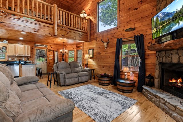 353 Robinson Thomas Road, Morganton, GA 30560
