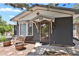 1516 Dorchester Dr, Colorado Springs, CO 80905