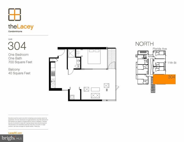 2250 11TH ST NW #304, Washington, DC 20001