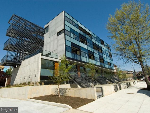 2250 11TH ST NW #304, Washington, DC 20001