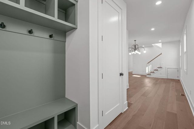 637 Conover Road B, Durham, NC 27703