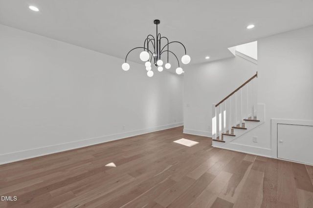 637 Conover Road B, Durham, NC 27703