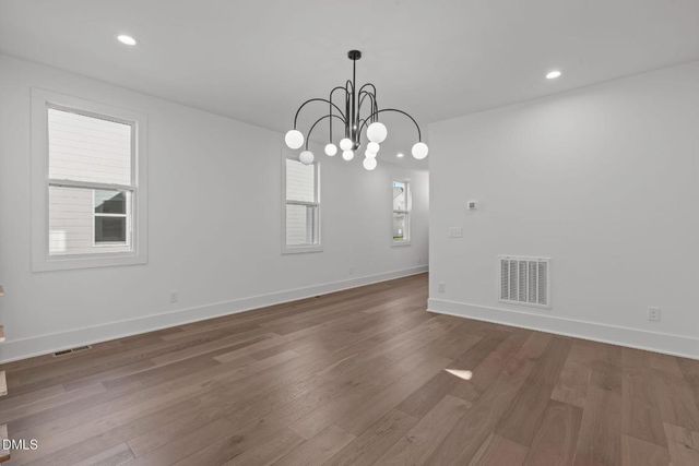 637 Conover Road B, Durham, NC 27703