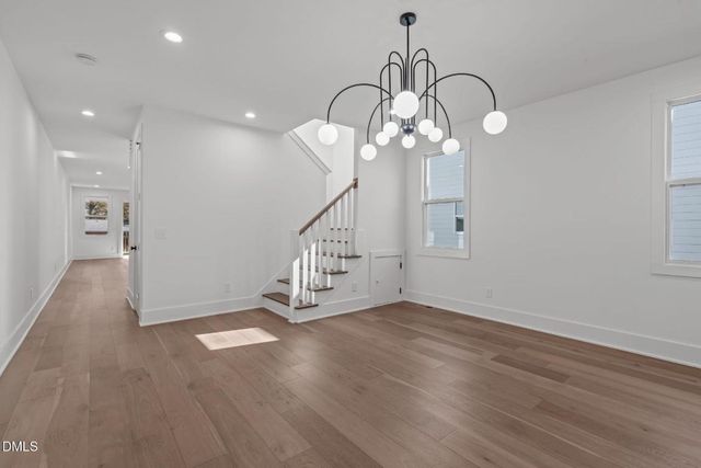 637 Conover Road B, Durham, NC 27703