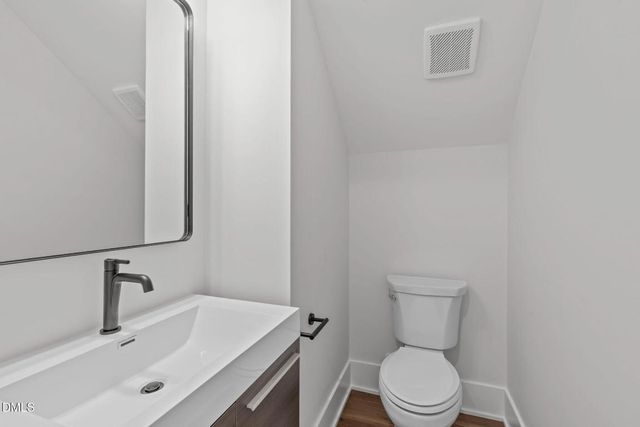 637 Conover Road B, Durham, NC 27703