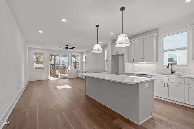 637 Conover Road B, Durham, NC 27703