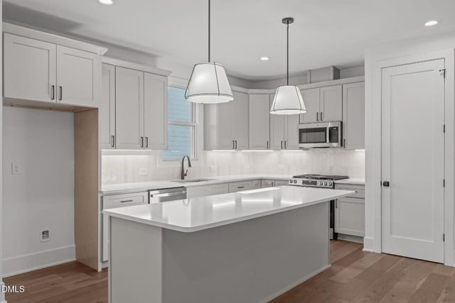 637 Conover Road B, Durham, NC 27703