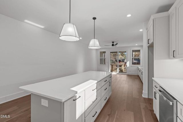 637 Conover Road B, Durham, NC 27703