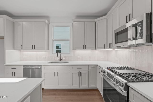 637 Conover Road B, Durham, NC 27703