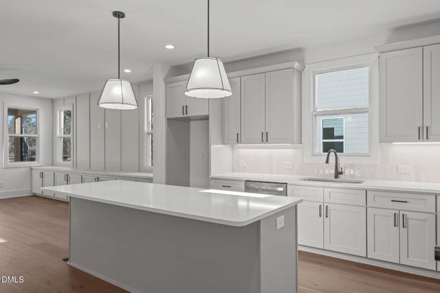 637 Conover Road B, Durham, NC 27703