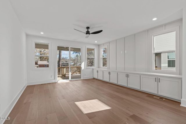 637 Conover Road B, Durham, NC 27703