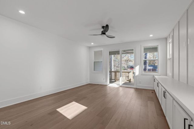 637 Conover Road B, Durham, NC 27703