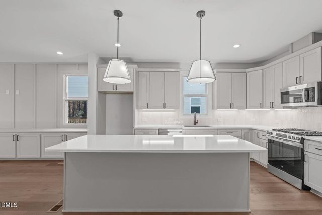 637 Conover Road B, Durham, NC 27703