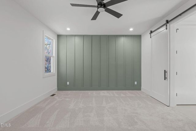 637 Conover Road B, Durham, NC 27703