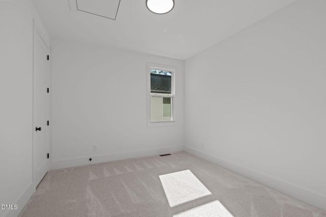 637 Conover Road B, Durham, NC 27703