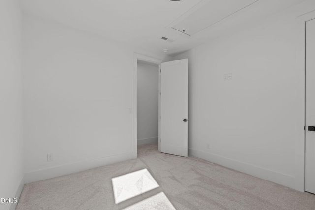 637 Conover Road B, Durham, NC 27703