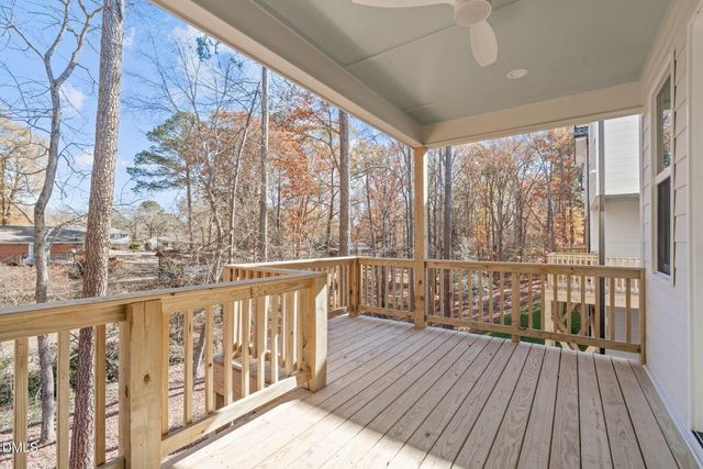 637 Conover Road B, Durham, NC 27703