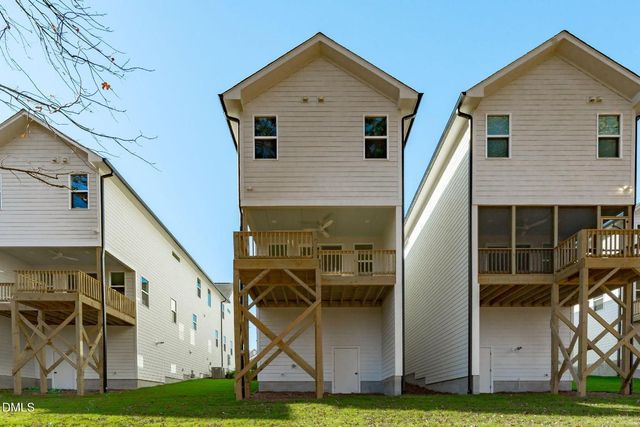 637 Conover Road B, Durham, NC 27703