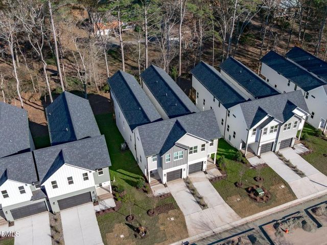 637 Conover Road B, Durham, NC 27703