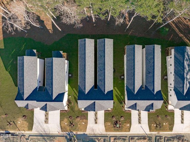 637 Conover Road B, Durham, NC 27703