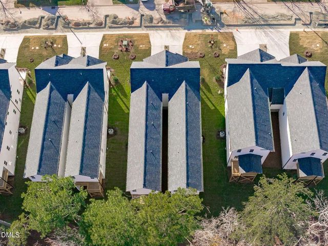 637 Conover Road B, Durham, NC 27703