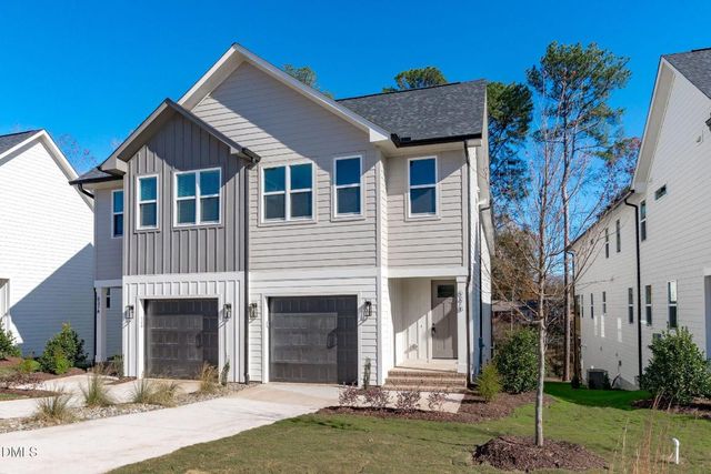 637 Conover Road B, Durham, NC 27703