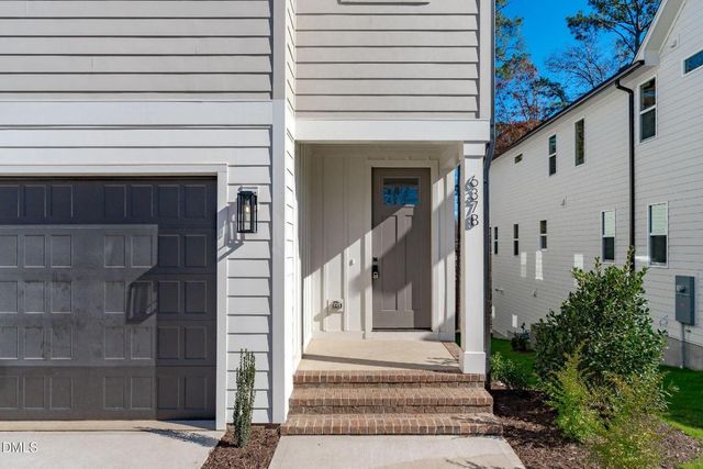 637 Conover Road B, Durham, NC 27703