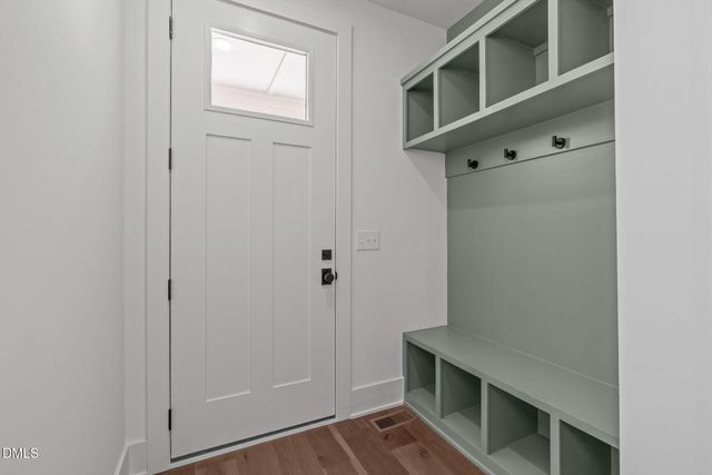 637 Conover Road B, Durham, NC 27703