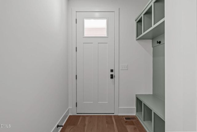 637 Conover Road B, Durham, NC 27703