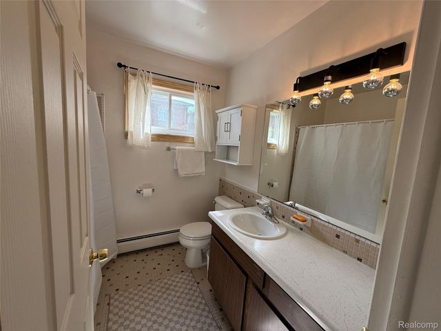 4109 Benjamin Avenue 2, Royal Oak, MI 48073