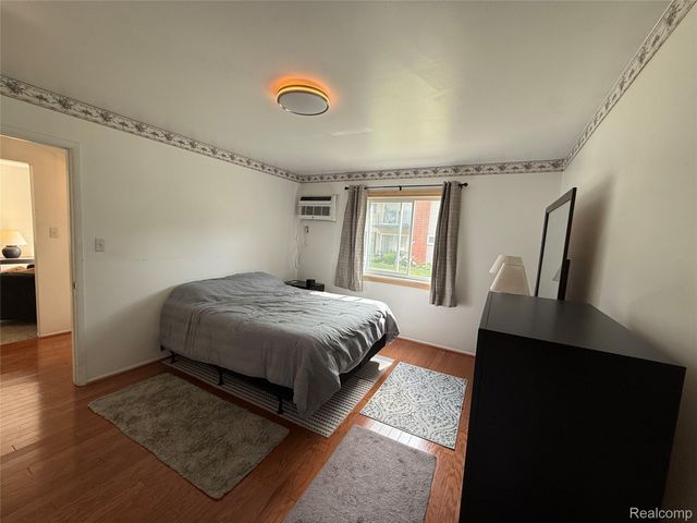 4109 Benjamin Avenue 2, Royal Oak, MI 48073
