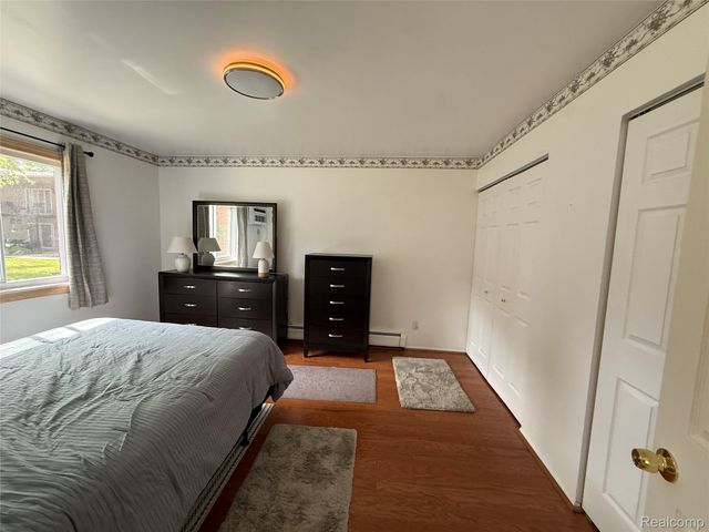 4109 Benjamin Avenue 2, Royal Oak, MI 48073