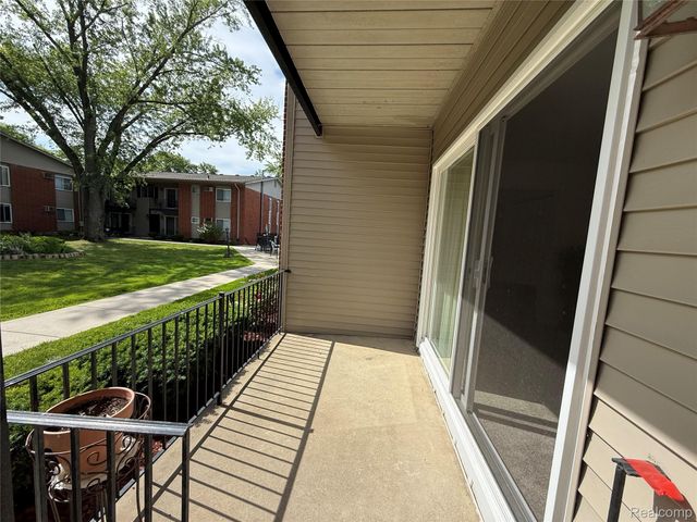 4109 Benjamin Avenue 2, Royal Oak, MI 48073